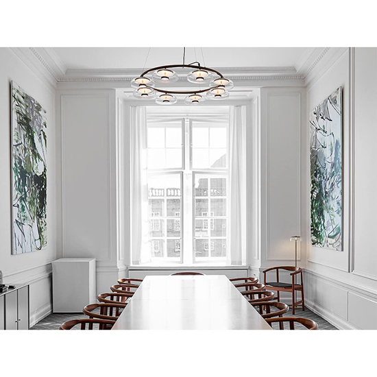Đèn Châu Âu - Đèn LED Châu Âu - Đèn LED Cao Cấp - Đèn Cao Cấp- EUROLED