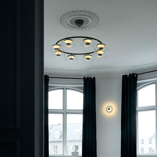 Đèn Châu Âu - Đèn LED Châu Âu - Đèn LED Cao Cấp - Đèn Cao Cấp- EUROLED