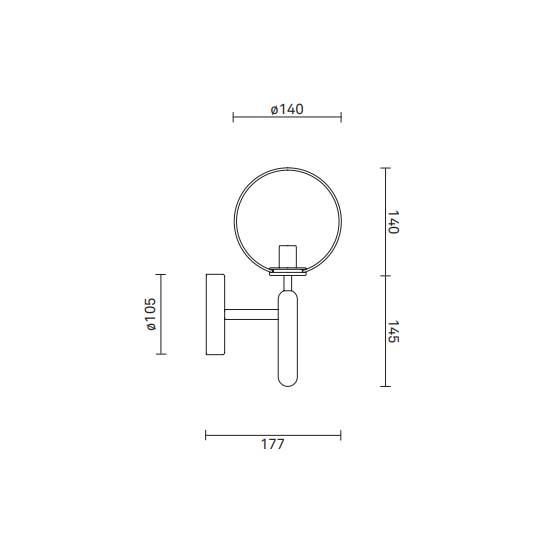 Đèn Châu Âu - Đèn LED Châu Âu - Đèn LED Cao Cấp - Đèn Cao Cấp- EUROLED