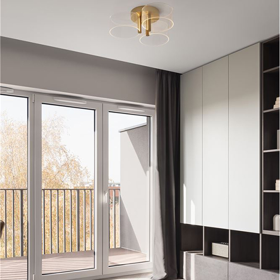 Đèn Châu Âu - Đèn LED Châu Âu - Đèn LED Cao Cấp - Đèn Cao Cấp- EUROLED