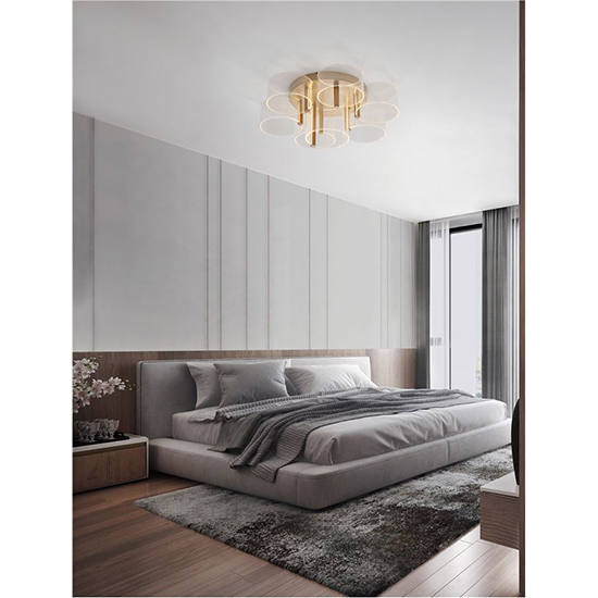 Đèn Châu Âu - Đèn LED Châu Âu - Đèn LED Cao Cấp - Đèn Cao Cấp- EUROLED