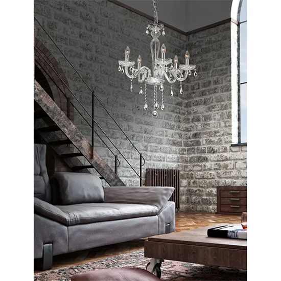 Đèn Châu Âu - Đèn LED Châu Âu - Đèn LED Cao Cấp - Đèn Cao Cấp- EUROLED