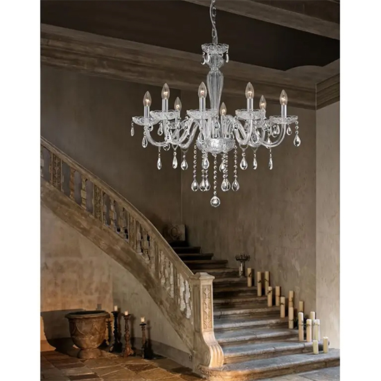 Đèn Châu Âu - Đèn LED Châu Âu - Đèn LED Cao Cấp - Đèn Cao Cấp- EUROLED