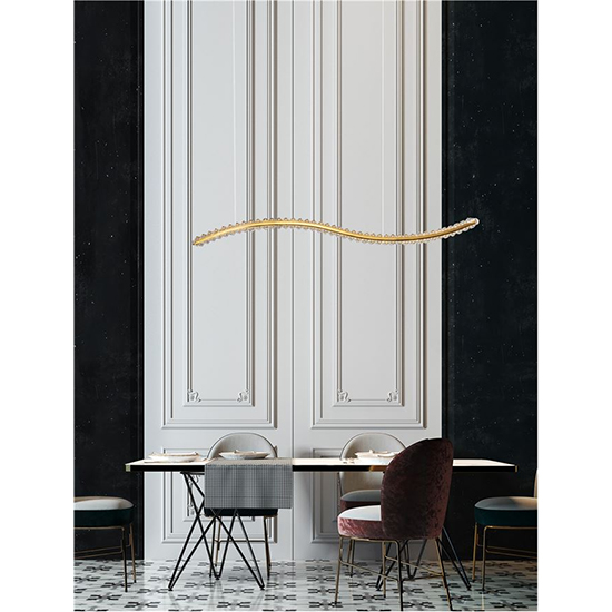 Đèn Châu Âu - Đèn LED Châu Âu - Đèn LED Cao Cấp - Đèn Cao Cấp- EUROLED