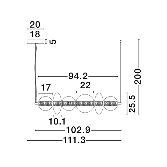 Đèn Châu Âu - Đèn LED Châu Âu - Đèn LED Cao Cấp - Đèn Cao Cấp- EUROLED
