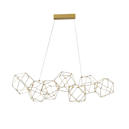 Đèn Châu Âu - Đèn LED Châu Âu - Đèn LED Cao Cấp - Đèn Cao Cấp- EUROLED