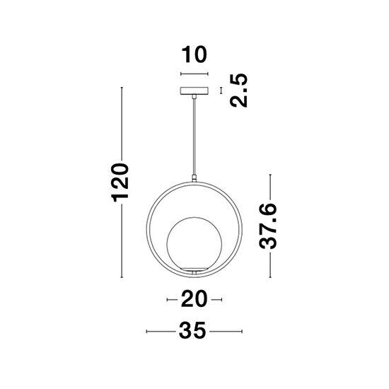 Đèn Châu Âu - Đèn LED Châu Âu - Đèn LED Cao Cấp - Đèn Cao Cấp- EUROLED