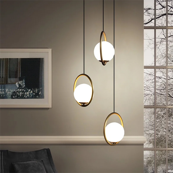 Đèn Châu Âu - Đèn LED Châu Âu - Đèn LED Cao Cấp - Đèn Cao Cấp- EUROLED
