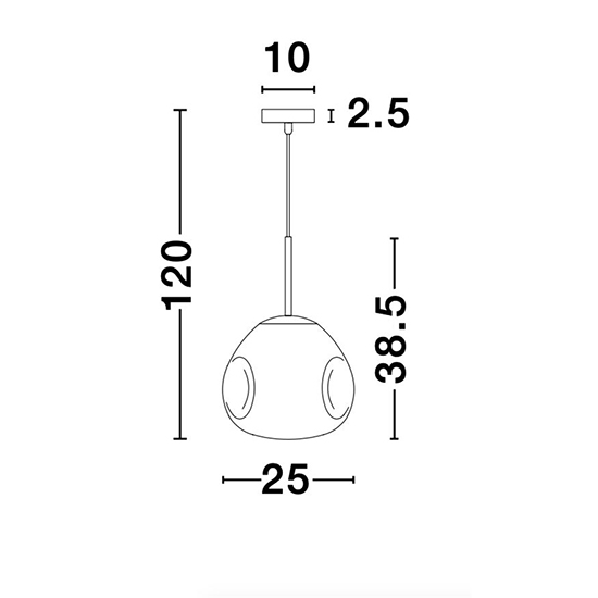 Đèn Châu Âu - Đèn LED Châu Âu - Đèn LED Cao Cấp - Đèn Cao Cấp- EUROLED