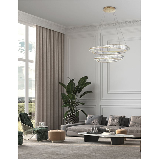 Đèn Châu Âu - Đèn LED Châu Âu - Đèn LED Cao Cấp - Đèn Cao Cấp- EUROLED