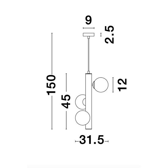 Đèn Châu Âu - Đèn LED Châu Âu - Đèn LED Cao Cấp - Đèn Cao Cấp- EUROLED