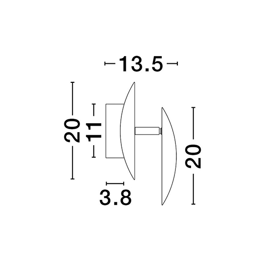 Đèn Châu Âu - Đèn LED Châu Âu - Đèn LED Cao Cấp - Đèn Cao Cấp- EUROLED