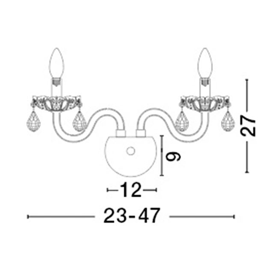 Đèn Châu Âu - Đèn LED Châu Âu - Đèn LED Cao Cấp - Đèn Cao Cấp- EUROLED