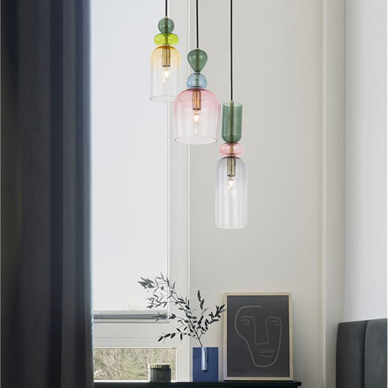 Đèn Châu Âu - Đèn LED Châu Âu - Đèn LED Cao Cấp - Đèn Cao Cấp- EUROLED