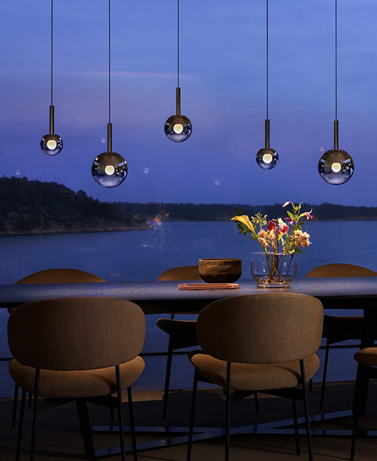 Đèn Châu Âu - Đèn LED Châu Âu - Đèn LED Cao Cấp - Đèn Cao Cấp- EUROLED