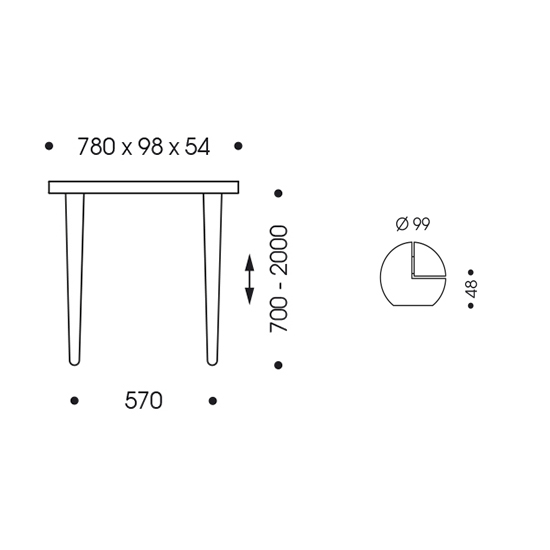 Đèn Châu Âu - Đèn LED Châu Âu - Đèn LED Cao Cấp - Đèn Cao Cấp- EUROLED