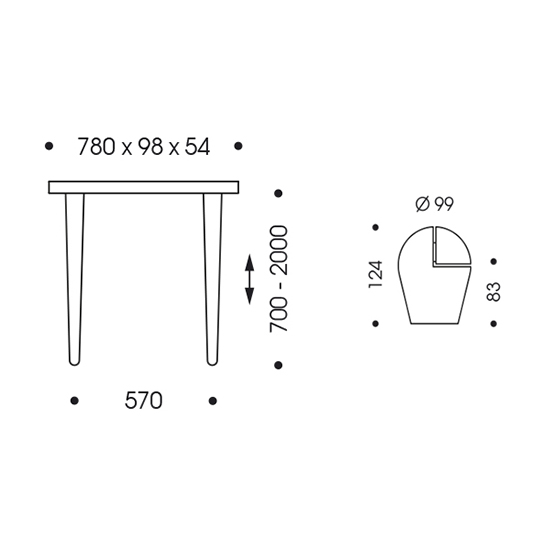 Đèn Châu Âu - Đèn LED Châu Âu - Đèn LED Cao Cấp - Đèn Cao Cấp- EUROLED