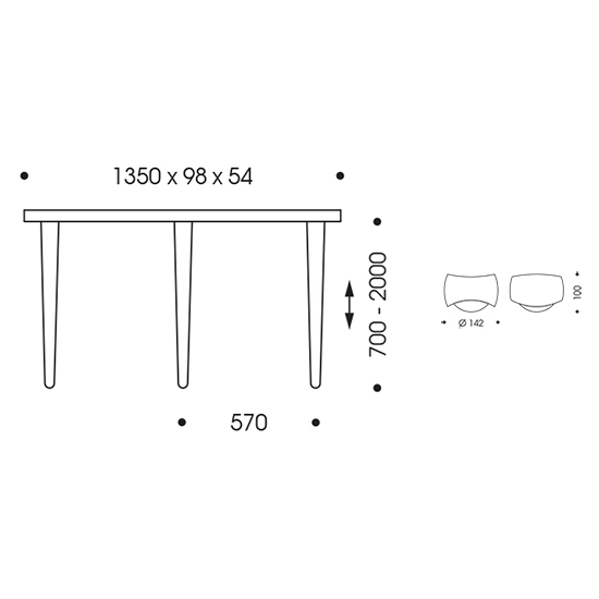 Đèn Châu Âu - Đèn LED Châu Âu - Đèn LED Cao Cấp - Đèn Cao Cấp- EUROLED