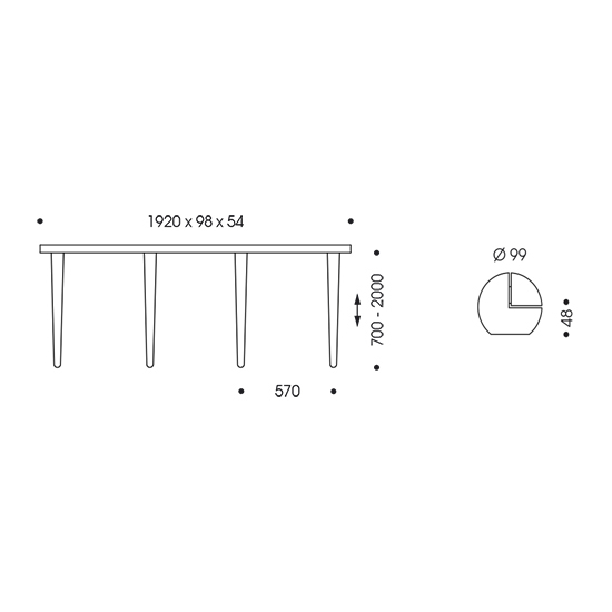 Đèn Châu Âu - Đèn LED Châu Âu - Đèn LED Cao Cấp - Đèn Cao Cấp- EUROLED
