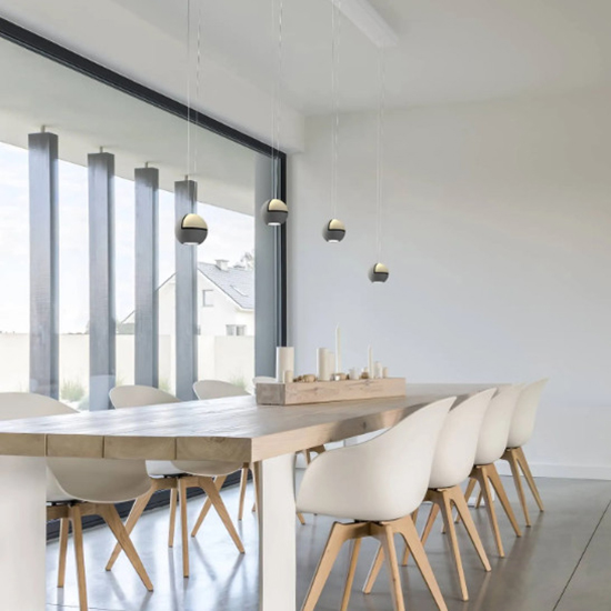 Đèn Châu Âu - Đèn LED Châu Âu - Đèn LED Cao Cấp - Đèn Cao Cấp- EUROLED