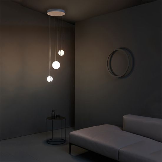 Đèn Châu Âu - Đèn LED Châu Âu - Đèn LED Cao Cấp - Đèn Cao Cấp- EUROLED