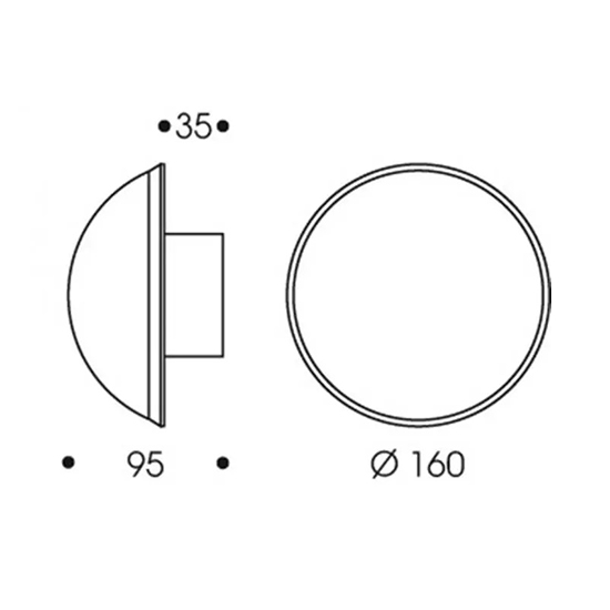 Đèn Châu Âu - Đèn LED Châu Âu - Đèn LED Cao Cấp - Đèn Cao Cấp- EUROLED