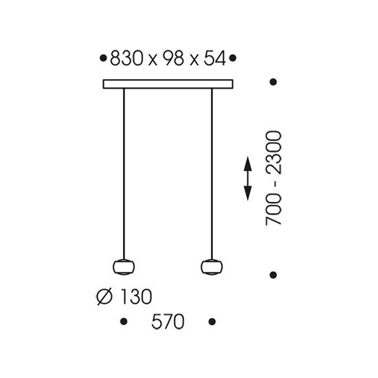Đèn Châu Âu - Đèn LED Châu Âu - Đèn LED Cao Cấp - Đèn Cao Cấp- EUROLED