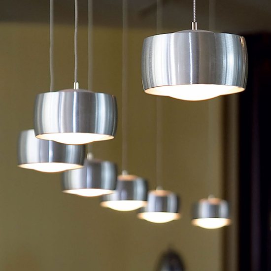 Đèn Châu Âu - Đèn LED Châu Âu - Đèn LED Cao Cấp - Đèn Cao Cấp- EUROLED