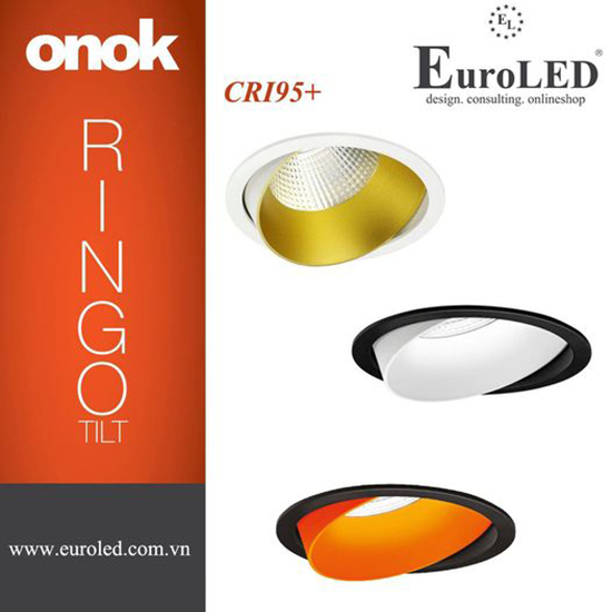 Đèn Châu Âu - Đèn LED Châu Âu - Đèn LED Cao Cấp - Đèn Cao Cấp- EUROLED