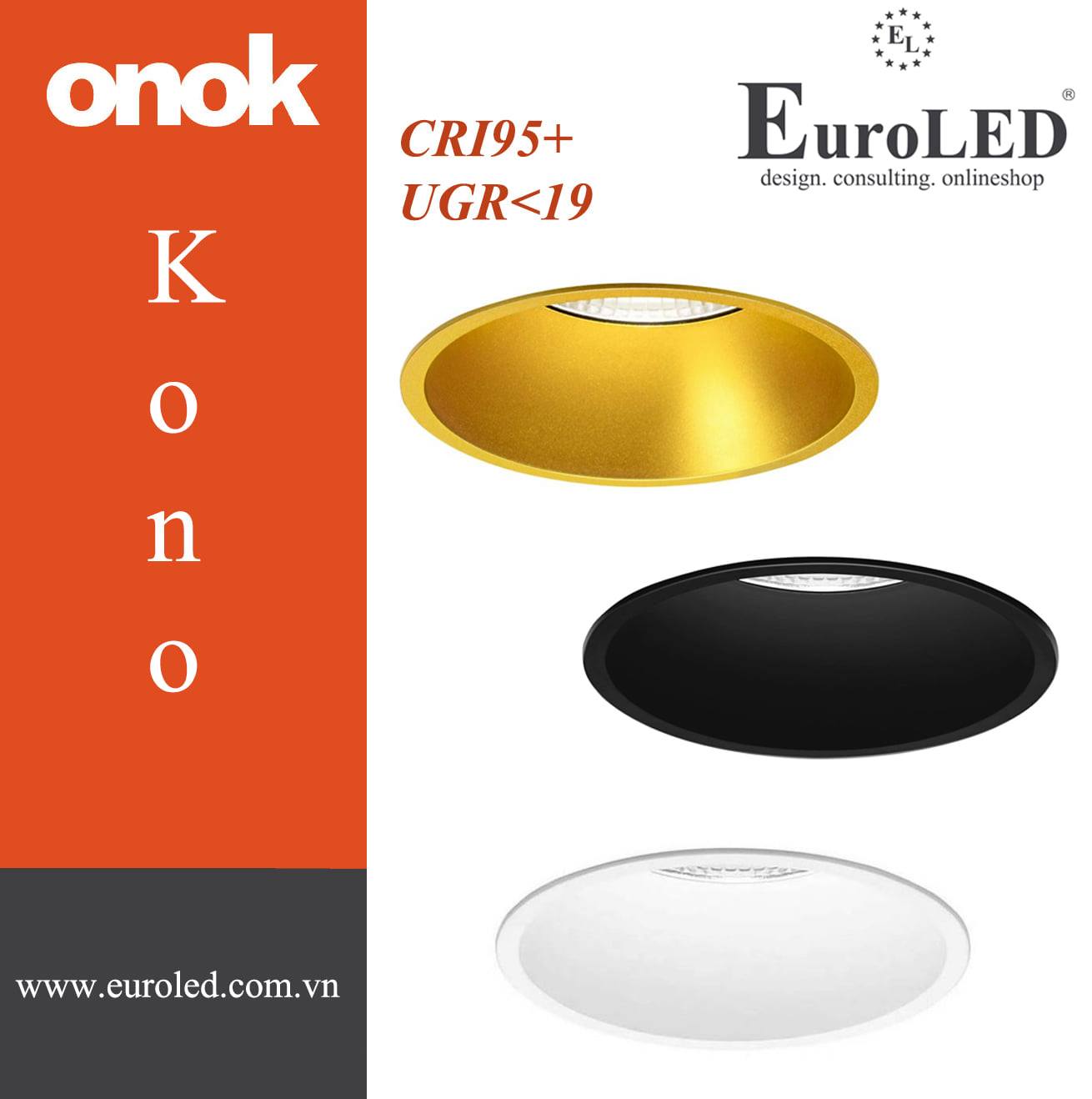 Đèn Châu Âu - Đèn LED Châu Âu - Đèn LED Cao Cấp - Đèn Cao Cấp- EUROLED