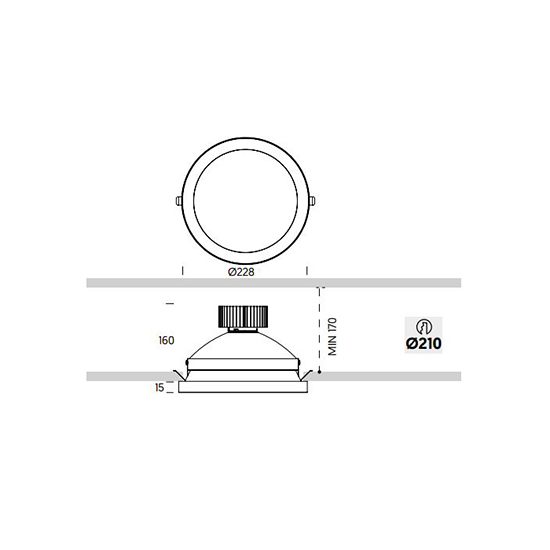 Đèn Châu Âu - Đèn LED Châu Âu - Đèn LED Cao Cấp - Đèn Cao Cấp- EUROLED