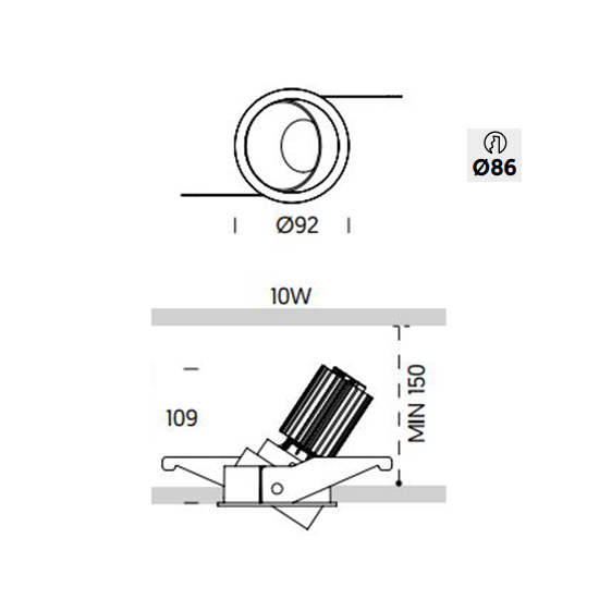 Đèn Châu Âu - Đèn LED Châu Âu - Đèn LED Cao Cấp - Đèn Cao Cấp- EUROLED