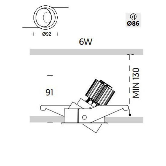 Đèn Châu Âu - Đèn LED Châu Âu - Đèn LED Cao Cấp - Đèn Cao Cấp- EUROLED