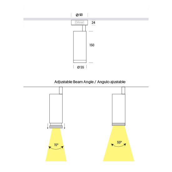 Đèn Châu Âu - Đèn LED Châu Âu - Đèn LED Cao Cấp - Đèn Cao Cấp- EUROLED