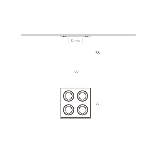 Đèn Châu Âu - Đèn LED Châu Âu - Đèn LED Cao Cấp - Đèn Cao Cấp- EUROLED