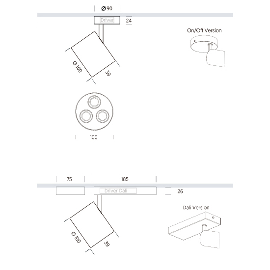 Đèn Châu Âu - Đèn LED Châu Âu - Đèn LED Cao Cấp - Đèn Cao Cấp- EUROLED