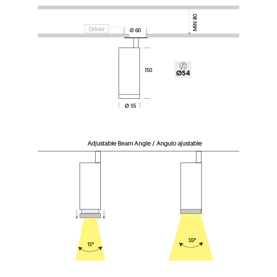 Đèn Châu Âu - Đèn LED Châu Âu - Đèn LED Cao Cấp - Đèn Cao Cấp- EUROLED