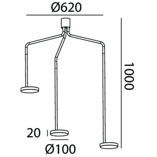 Đèn Châu Âu - Đèn LED Châu Âu - Đèn LED Cao Cấp - Đèn Cao Cấp- EUROLED