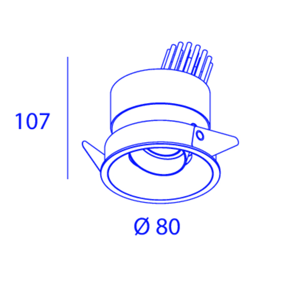 Đèn Châu Âu - Đèn LED Châu Âu - Đèn LED Cao Cấp - Đèn Cao Cấp- EUROLED