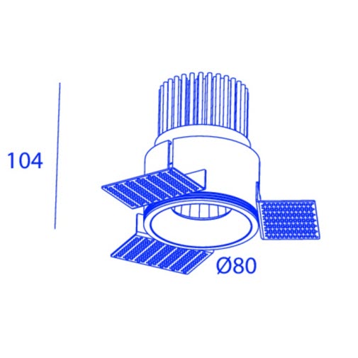 Đèn Châu Âu - Đèn LED Châu Âu - Đèn LED Cao Cấp - Đèn Cao Cấp- EUROLED
