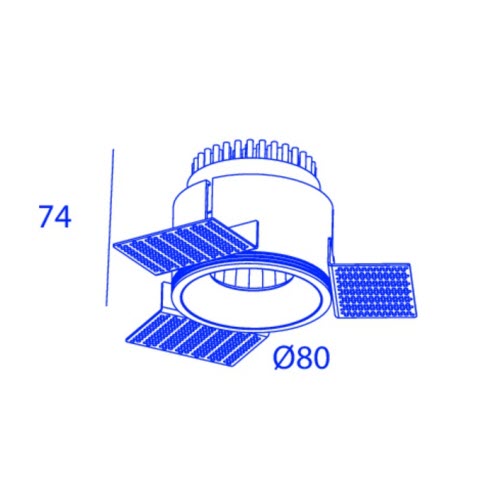 Đèn Châu Âu - Đèn LED Châu Âu - Đèn LED Cao Cấp - Đèn Cao Cấp- EUROLED