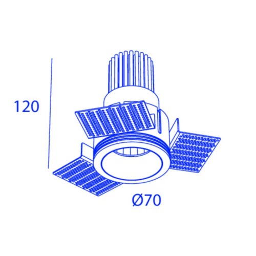Đèn Châu Âu - Đèn LED Châu Âu - Đèn LED Cao Cấp - Đèn Cao Cấp- EUROLED