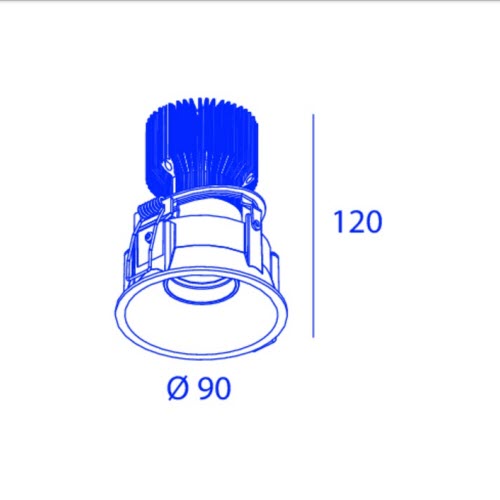 Đèn Châu Âu - Đèn LED Châu Âu - Đèn LED Cao Cấp - Đèn Cao Cấp- EUROLED