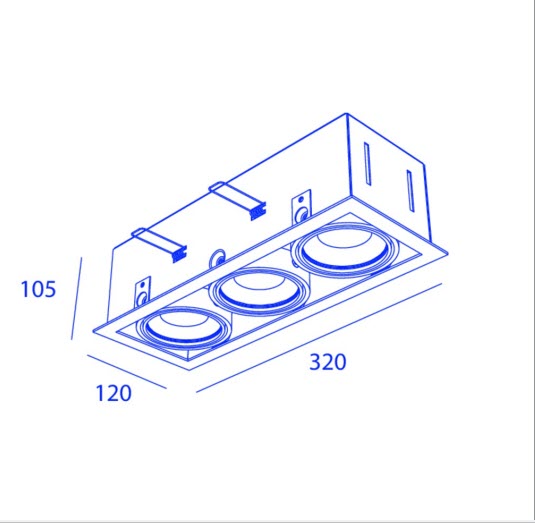 Đèn Châu Âu - Đèn LED Châu Âu - Đèn LED Cao Cấp - Đèn Cao Cấp- EUROLED