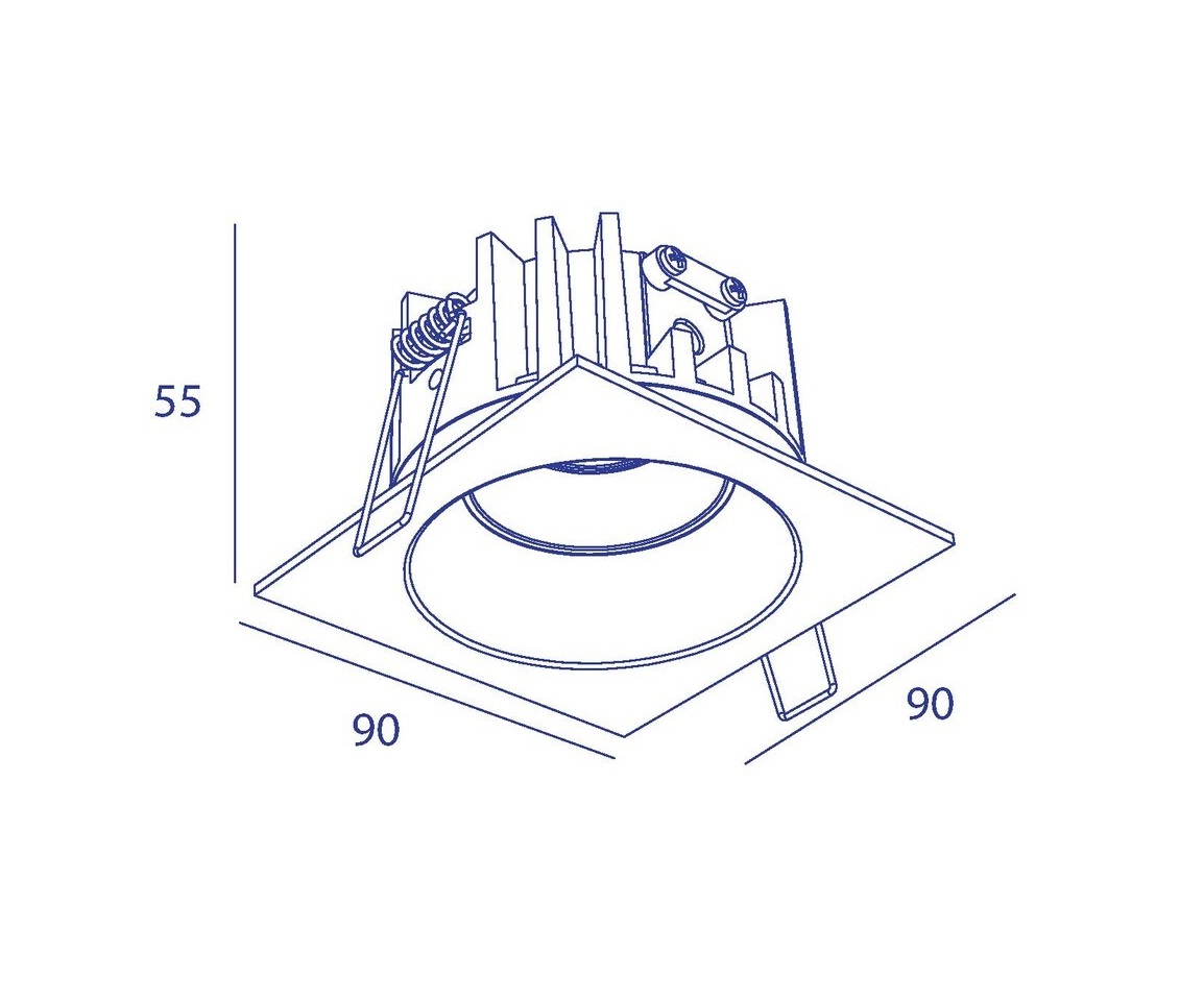 Đèn Châu Âu - Đèn LED Châu Âu - Đèn LED Cao Cấp - Đèn Cao Cấp- EUROLED