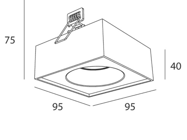 Đèn Châu Âu - Đèn LED Châu Âu - Đèn LED Cao Cấp - Đèn Cao Cấp- EUROLED