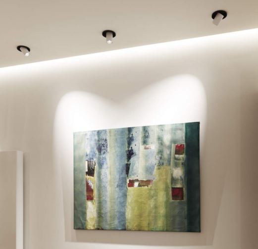 Đèn Châu Âu - Đèn LED Châu Âu - Đèn LED Cao Cấp - Đèn Cao Cấp- EUROLED