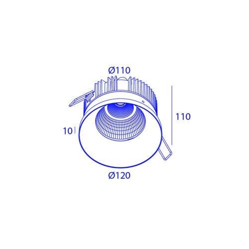 Đèn Châu Âu - Đèn LED Châu Âu - Đèn LED Cao Cấp - Đèn Cao Cấp- EUROLED