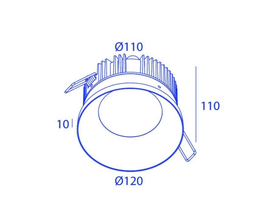 Đèn Châu Âu - Đèn LED Châu Âu - Đèn LED Cao Cấp - Đèn Cao Cấp- EUROLED