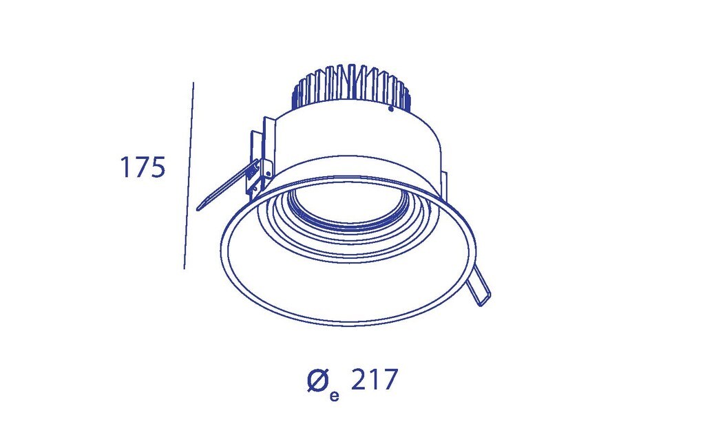 Đèn Châu Âu - Đèn LED Châu Âu - Đèn LED Cao Cấp - Đèn Cao Cấp- EUROLED